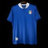 Camiseta Italia Primera Equipación Retro 2012