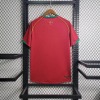 Camiseta Retro Portugal 2007