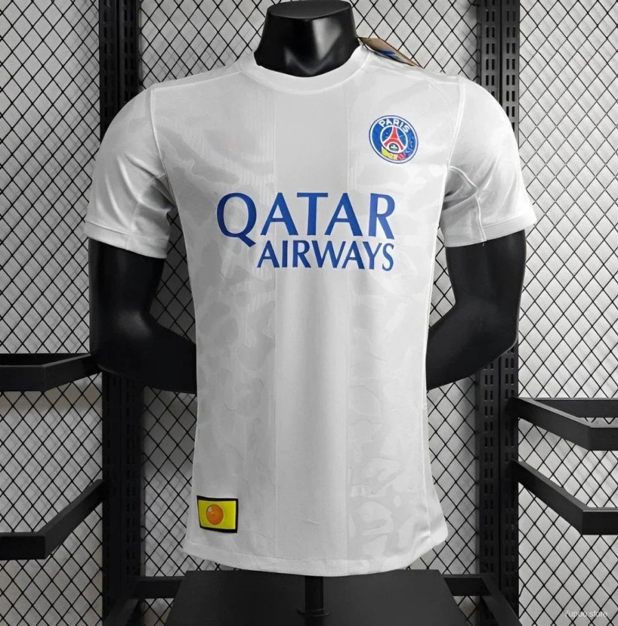 Maillot PSG Édition Spéciale 2024/25