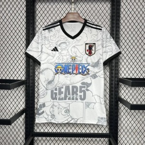 Camiseta Japón Edición Especial One Piece 2024/2025