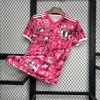 Maillot Japon 2024 Tokyo Pink Special Edition