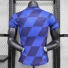 Maillot Croatie Extérieur 2024/25