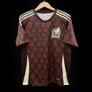 Camiseta México 2023/24 - Primera Equipación Oficial