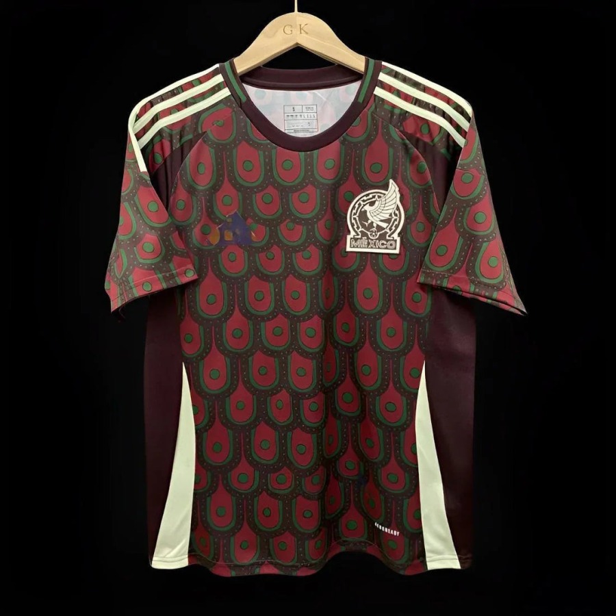 IMG-5784.jpg Camiseta México 2023/24 - Primera Equipación Oficial