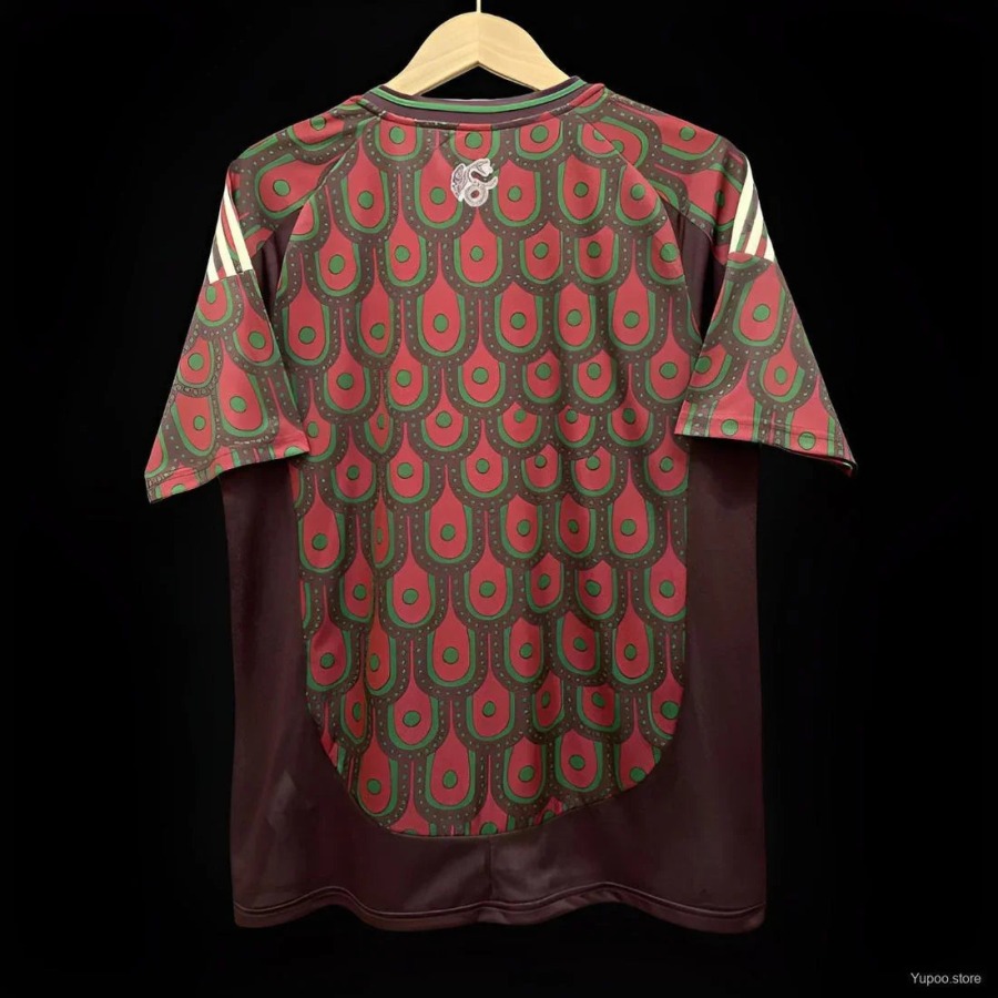 IMG-5785.jpg Camiseta México 2023/24 - Primera Equipación Oficial