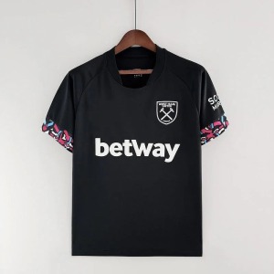 Camiseta West Ham United 2022/23 Primera Equipación