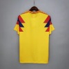 Maillot Colombie Rétro 1990