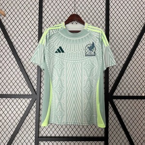Camiseta México Segunda Equipación 2024/25