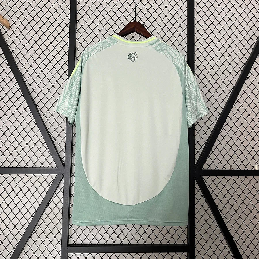 Camiseta México Segunda Equipación 2024/25