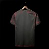Camiseta Alemania Segunda Equipación Mundial 2022