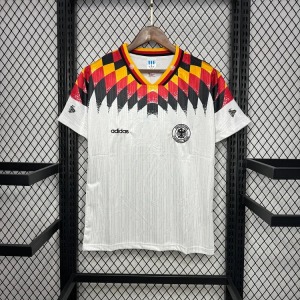 Camiseta Retro Alemania 1994