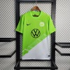 Camiseta Wolfsburg Primera Equipación 2023/24
