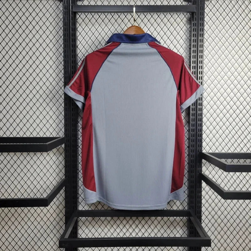 IMG-6006.jpg Maillot Bayern Munich Rétro 1998/99