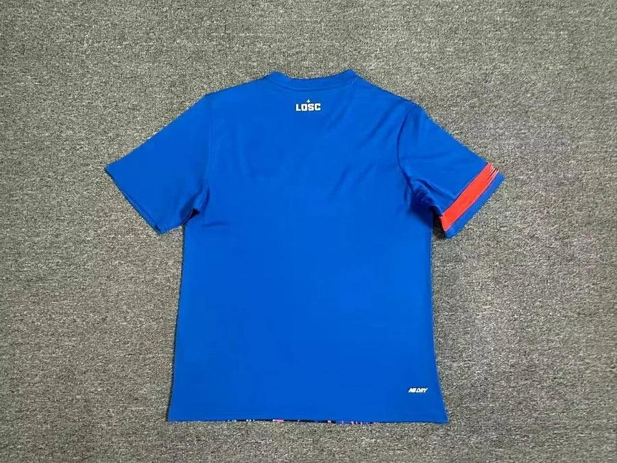 Camiseta Lille 2023/24 Third