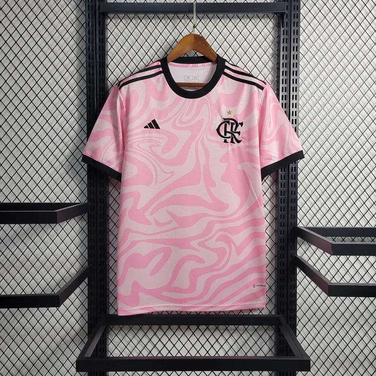 IMG-6049.jpg Maillot Flamengo 2023/24 - Authentique Football Brésilien