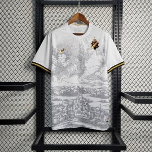 Camiseta AIK Solna 2023/24 Concept