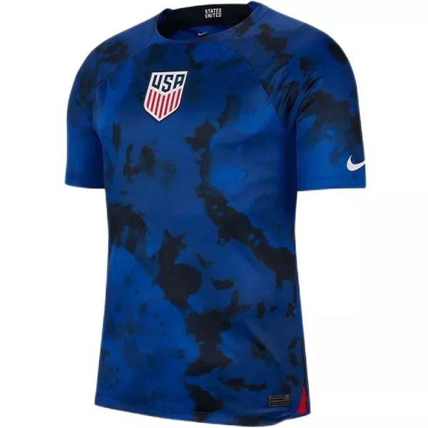Camiseta Estados Unidos 2022/23 Premium Football