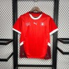 Maillot Suisse Domicile 2024/25