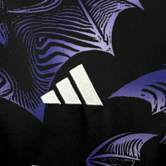 Camiseta Real Madrid Edición Especial 2024/25
