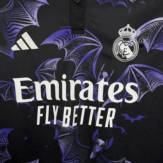 Camiseta Real Madrid Edición Especial 2024/25