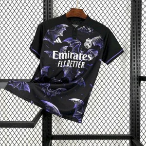 Camiseta Real Madrid Edición Especial 2024/25