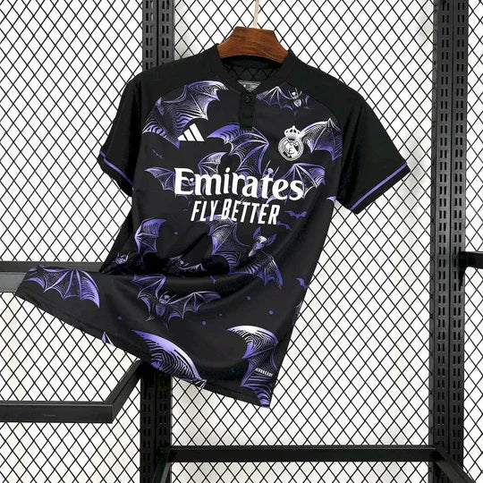 Camiseta Real Madrid Edición Especial 2024/25