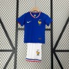 Camiseta Niños Equipo de Francia Premium