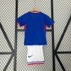 Camiseta Niños Equipo de Francia Premium