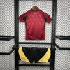 Maillot Belgique Enfant 2024/25