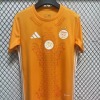 Camiseta Argelia 2024/2025 Concept Naranja