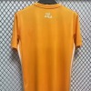 Camiseta Argelia 2024/2025 Concept Naranja