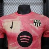 Camiseta FC Barcelona Rosa Edición Especial 2024-25