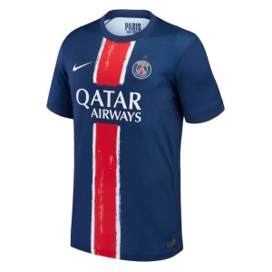 Camiseta PSG Primera Equipación 2024/25 Con la Estrella