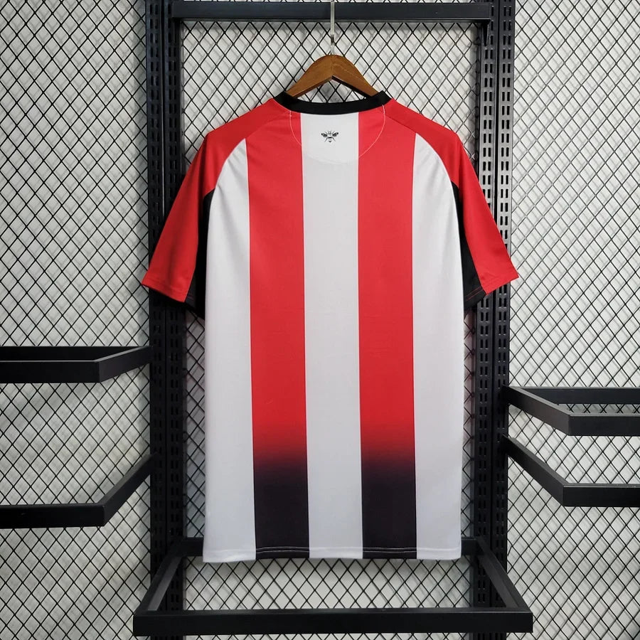 IMG-7412.jpg Maillot Brentford FC 2023/24 Domicile