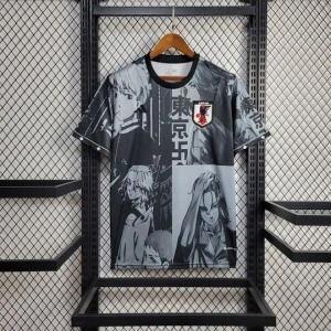 Camiseta Japón Concept 2024 Edición Manga