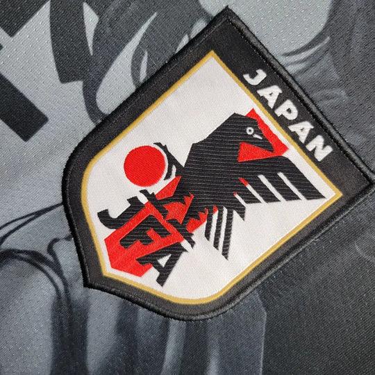 Camiseta Japón Concept 2024 Edición Manga