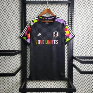 Camiseta Japón Love Unites 2024