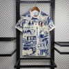 Camiseta Japón 2024 Concept Edition