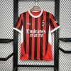 Camiseta AC Milan 2024/25 Football Premium