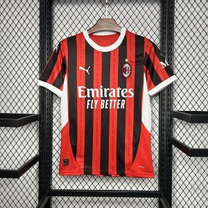 Camiseta AC Milan 2024/25 Football Premium