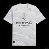 Camiseta Manchester City 2024/25 Dragón