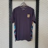 Camiseta Inglaterra 2024/25 Negro Primera Equipación