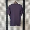 Camiseta Inglaterra 2024/25 Negro Primera Equipación