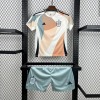 Maillot Espagne Féminin 2025 Enfant