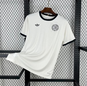 Camiseta Alemania 2025 Especial