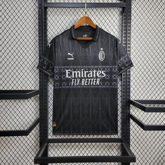 Camiseta AC Milan 2023-2024 Edición Especial Player