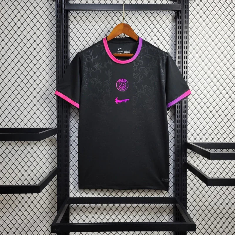 Maillot PSG 2024/25 Édition Spéciale