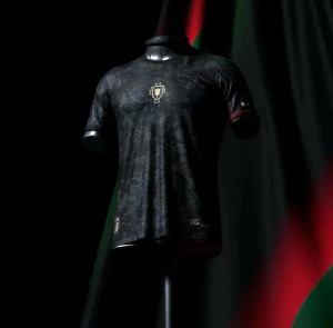 Camiseta Portugal 2023-2024 Edición Limitada Player
