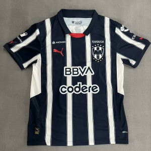 Camiseta Monterrey 24/25 Primera Equipación