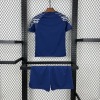 Maillot PSG Enfant 24/25 Bleu Premium